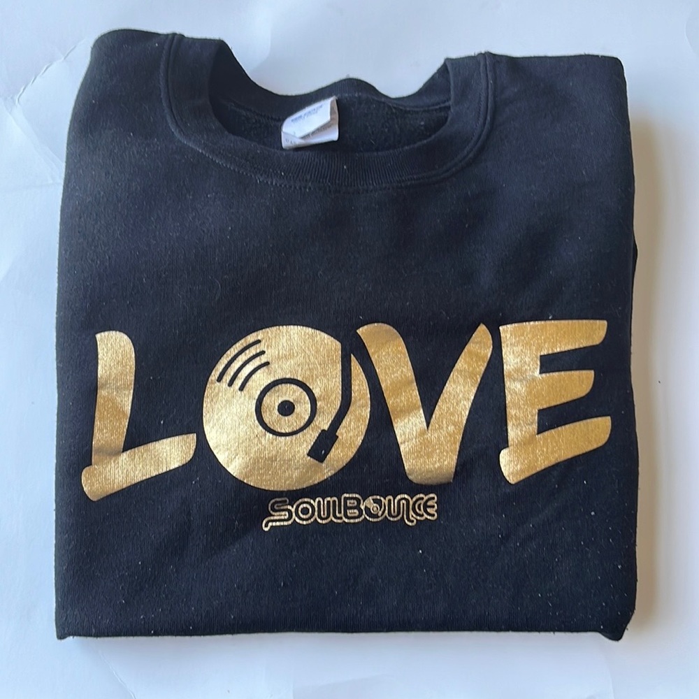ALL WE NEED IS LOVE💯❤️🎧🎼🎤💜💛 - Picture 7 of 16
